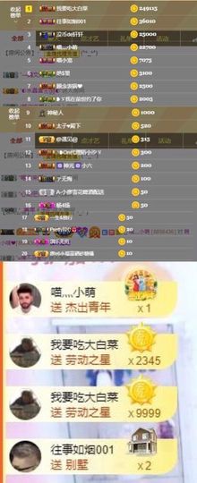 萌小喵❤️主播照片