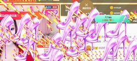 素雪小幸运主播照片