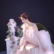 @天高云淡主播照片