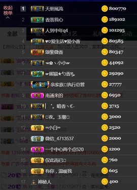‘暗香.╭❀主播照片