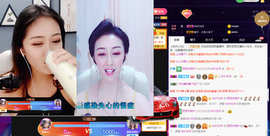 昵称违规，请重新修改主播照片
