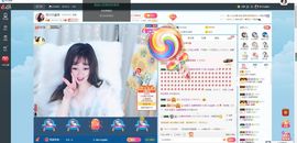 Lッ♥✿小白白主播照片
