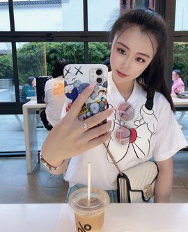 叮当喵~~~主播照片