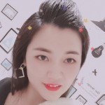惠晨～Lan的主播照片