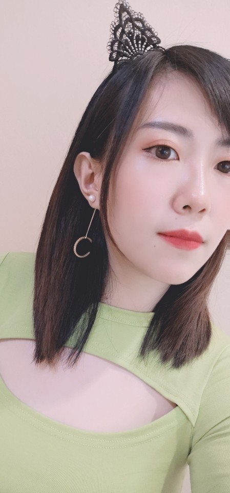 柒月最后一天播的主播照片