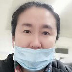 陶桃逃主播照片
