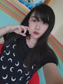 a朱小猴主播照片