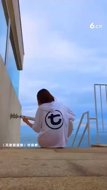 相信你一直都在