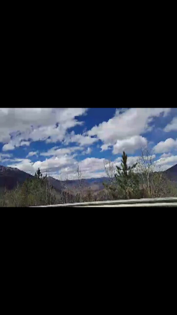 觉巴山途中