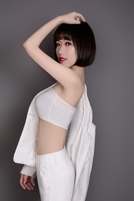 小酱紫耶主播照片