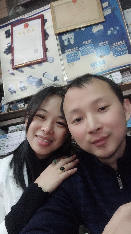 金洋💏琪萱乐💗的主播照片