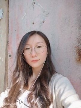 小可爱514主播照片