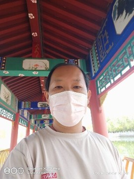 京城少爷🇨🇳敬礼主播照片