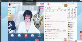 Lッ♥✿小白白主播照片