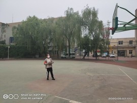 京城少爷🇨🇳敬礼主播照片
