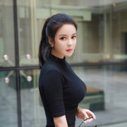 上官柏海的主播照片