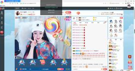Lッ♥✿小白白主播照片
