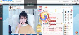 Lッ♥✿小白白主播照片