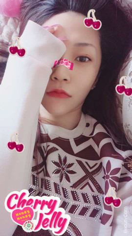 素雪小幸运主播照片