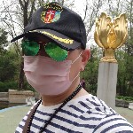 郝校长的头像