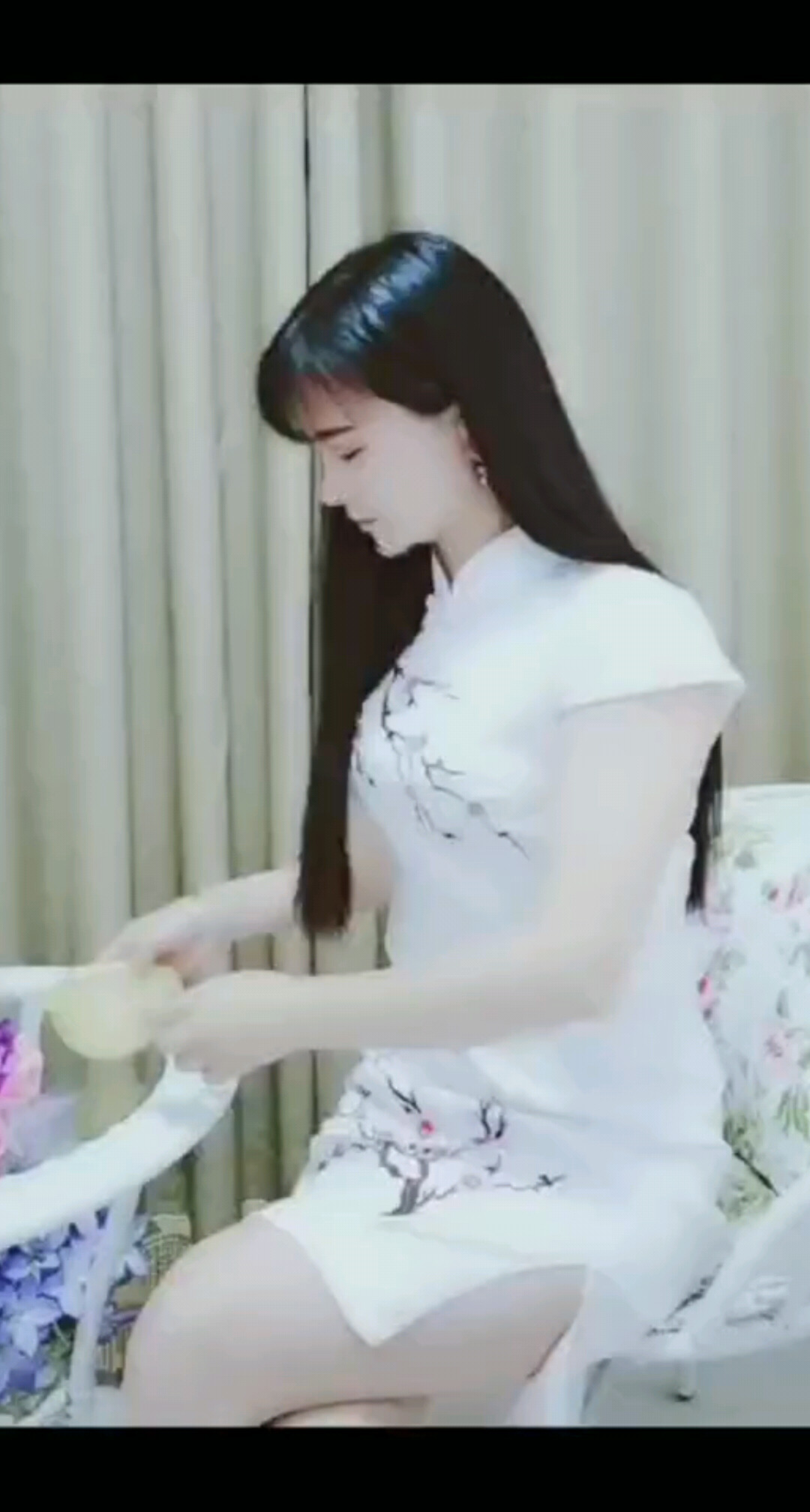 该吃yao了😄