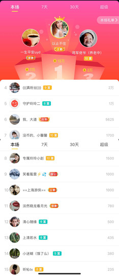 广西玲玲🌻主播照片