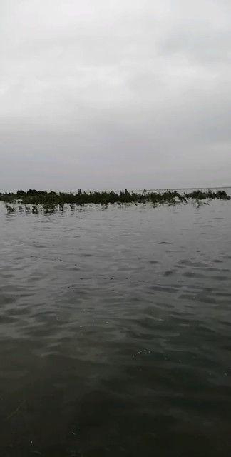 河南平顶山新城区白龟湖