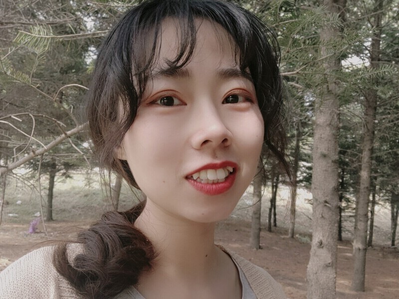 团子～的主播海报