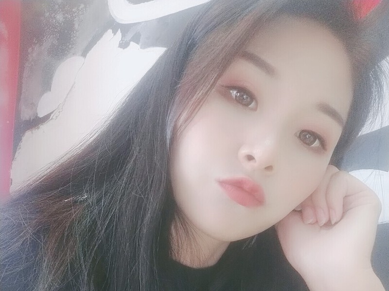蓝心❤的主播海报
