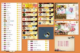 大坤✨贺Ai哥升国王主播照片