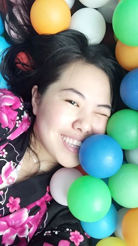 简爱【范儿】主播照片