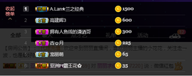 昵称违规，请重新修改主播照片