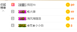 小欣欣～～主播照片