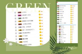 粥粥真可爱努力升级主播照片