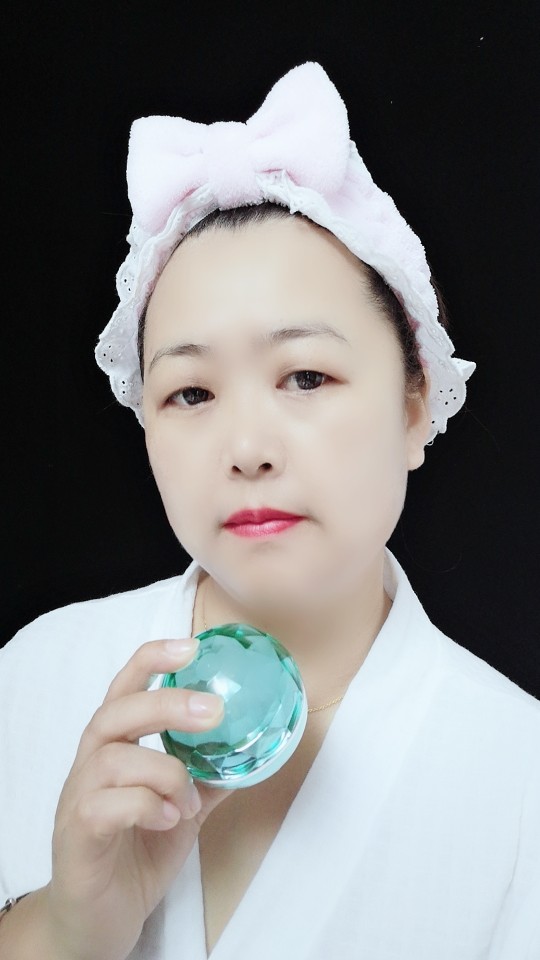 新都市佳人的主播照片