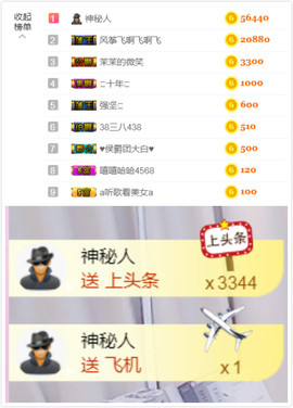 遇见美丽❤主播照片