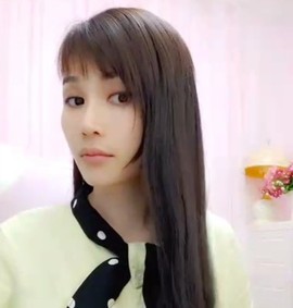 恋歌灬l一份童心主播照片