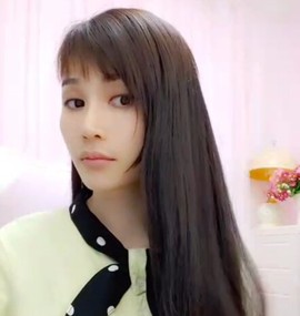 恋歌灬l一份童心主播照片