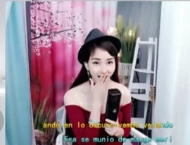 恋歌灬l一份童心主播照片