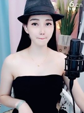 恋歌灬l一份童心主播照片