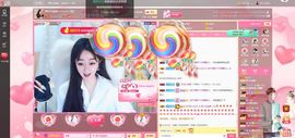 Lッ♥✿小白白主播照片