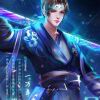 自由如风i7h