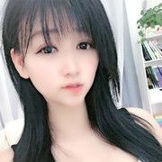 a小柚柚主播照片