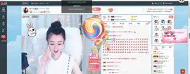 Lッ♥✿小白白主播照片