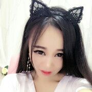 浮云#魅影的主播照片