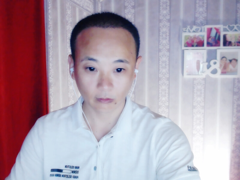 楚牧羊唱不停的主播海报
