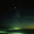 寂寞流星