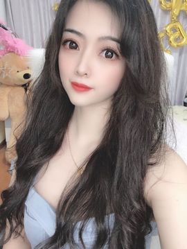 馨小艺🎀主播照片