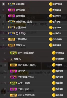 江湖再见，退主播照片