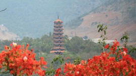 真言叔叔相约在怒江主播照片